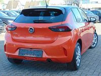 gebraucht Opel Corsa F 1.2 Edition - Kamera - Sitzhzg -