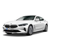 Gebraucht BMW 840 Efficient Dynamics 340 PS (250 kW) 2025 Coupé