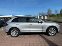 gebraucht Porsche Cayenne 3.0 Diesel Luft.Panorama