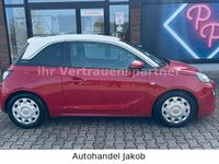 Gebraucht Opel Adam Slam 101 PS (74 kW) 2013 Rot Kleinwagen