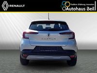 Gebraucht Renault Captur Zen 91 PS (66 kW) 2022 Othercolor SUV