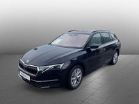 Gebraucht Skoda Octavia Selection 150 PS (110 kW) 2025 Blackmagic perleffekt Kombi