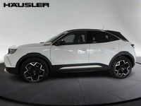 Gebraucht Opel Mokka-e 100 kW (136 PS) 2022 Weiss SUV