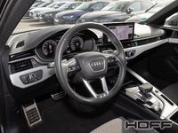 Gebraucht Audi A4 Design 204 PS (150 kW) 2022 Daytonagrau perleffekt Kombi