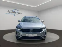 Gebraucht VW T-Roc Move 110 PS (80 kW) 2023 SUV