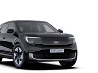 Neu Ford Explorer Premium 210 kW (286 PS) 2025 Agate black metallic SUV