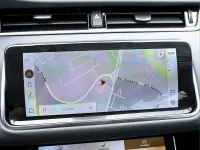 Gebraucht Land Rover Range Rover 309 PS (227 kW) 2022 Schwarz SUV