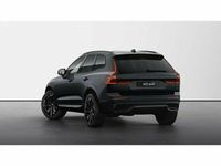 Gebraucht Volvo XC60 Plus 349 PS (256 kW) 2022 Schwarz SUV