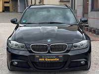 Second-hand BMW 320 Performance 184 CP (135 kW) 2011 Negru Berlinǎ