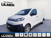 Usata Citroën Jumpy 144 CV (105 kW) 2023 Bianco Monovolume