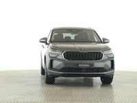 gebraucht Skoda Kodiaq Selection 4x4 Matrix Navi AreaView SHZ LM