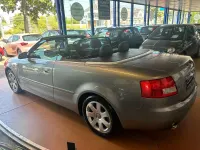Gebraucht Audi A4 Cabriolet Sport 163 PS (119 kW) 2006 Grau Cabrio