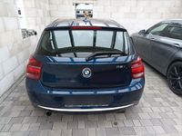 gebraucht BMW 116 i Urban Line Urban Line