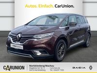 Gebraucht Renault Espace Initiale Paris 225 PS (165 kW) 2020 Andere farbe Van / Kleinbus