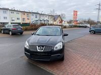 gebraucht Nissan Qashqai 1.6 Visia