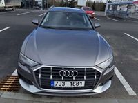 gebraucht Audi A6 Allroad quattro 45 TDI tiptronic