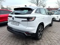 Usata Renault Austral Evolution 158 CV (116 kW) 2023 Bianco SUV