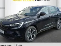 Usata Renault Austral Evolution 158 CV (116 kW) 2025 Nero SUV