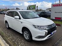 gebraucht Mitsubishi Outlander P-HEV Outlander 2.4 4WD Comfort