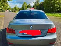 Gebraucht BMW 530 Performance 240 PS (176 kW) 2005 Grau Limousine