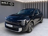 Neu Kia Stonic Vision 101 PS (74 kW) 2025 Schwarz SUV