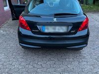 gebraucht Peugeot 207 