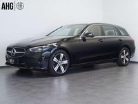 Gebraucht Mercedes C200 Avantgarde 163 PS (119 kW) 2024 Schwarz Kombi