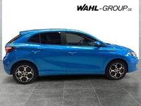 Gebraucht MG MG3 Luxury 204 PS (150 kW) 2024 Blau Kleinwagen