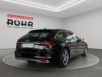 Gebraucht Audi A6 Sport 265 PS (194 kW) 2025 Kombi