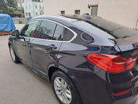 gebraucht BMW X4 X4xDrive20d xLine