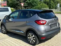 Gebraucht Renault Captur Life 90 PS (66 kW) 2017 Grau SUV