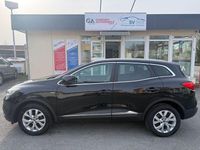 Gebraucht Renault Kadjar LIMITED 131 PS (96 kW) 2018 Schwarz SUV
