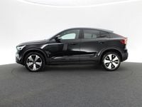 Gebraucht Volvo C40 Core 300 kW (408 PS) 2023 Schwarz SUV