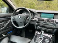 gebraucht BMW 525 Tds