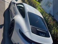 Gebraucht Porsche 992 510 PS (375 kW) 2022 Grau