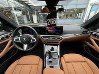 gebraucht BMW i4 eDrive40 M Sportpaket Pro CarPlay h&k DAB Shz