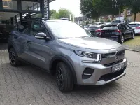 Neu Citroën C3 101 PS (74 kW) 2026 Grau metallic SUV