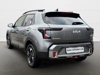 Neu Kia Stonic Vision 101 PS (74 kW) 2026 M7g) astro grey m (grau SUV