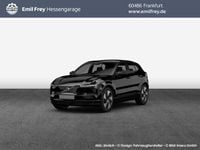 Gebraucht Volvo EX30 Performance 314 kW (428 PS) 2025 Schwarz SUV