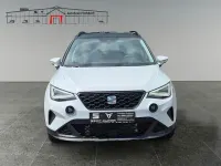 Neu Seat Arona Style 116 PS (85 kW) 2025 Schwarz SUV