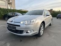 gebraucht Citroën C5 Tourer Confort