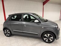 Gebraucht Renault Twingo 69 PS (50 kW) 2016 Grau Kleinwagen