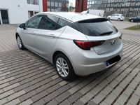 gebraucht Opel Astra 1.4 Turbo 150PS Kamera, Navi usw.