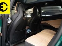 Gebraucht Lotus Eletre 675 kW (918 PS) 2024 Grün SUV