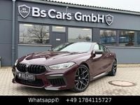 Gebraucht BMW M8 Performance 625 PS (459 kW) 2022 Violett Limousine