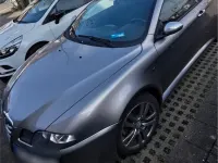 Gebraucht Alfa Romeo GT 150 PS (110 kW) 2008 Coupé