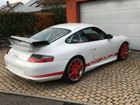 gebraucht Porsche 911 GT3 911 /RS/682 Stück/deutsche Ausführung