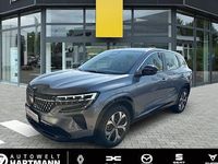 Gebraucht Renault Austral Equilibre 140 PS (102 kW) 2023 Dolomitgrau (grau) SUV