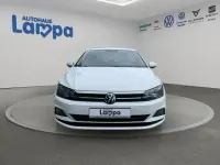 Używany VW Polo Active 95 KM (69 kW) 2021 Biały Hatchback