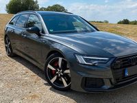 Gebraucht Audi A6 Sport 367 PS (269 kW) 2020 Grau Kombi